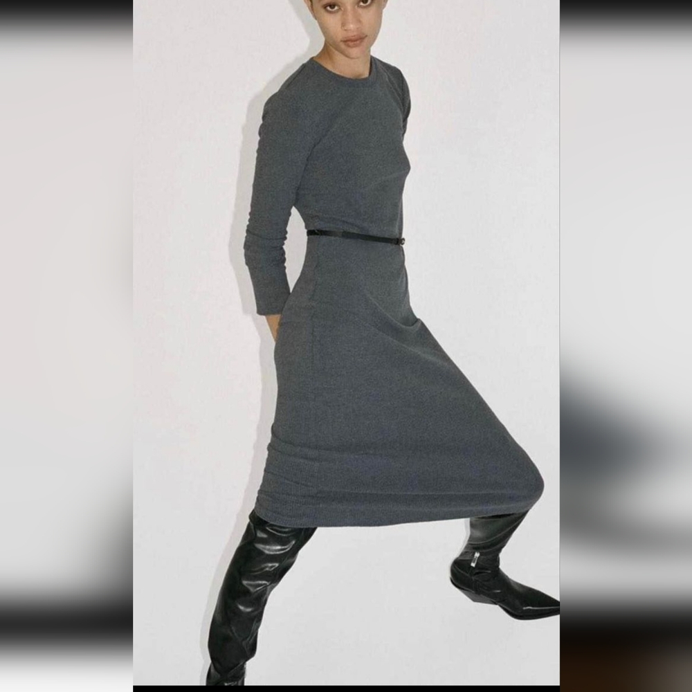 Zara dress